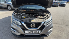 Nissan Qashqai 1.3 DiG-T 160 Tekna+ 5dr Petrol Hatchback